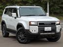 TOYOTA LAND CRUISER 250