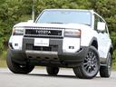 TOYOTA LAND CRUISER 250