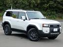 TOYOTA LAND CRUISER 250