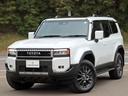 TOYOTA LAND CRUISER 250