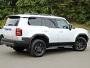 TOYOTA LAND CRUISER 250