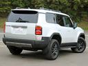 TOYOTA LAND CRUISER 250