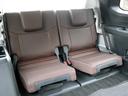 TOYOTA LAND CRUISER 250