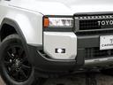 TOYOTA LAND CRUISER 250