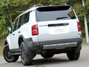TOYOTA LAND CRUISER 250