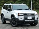 TOYOTA LAND CRUISER 250