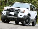 TOYOTA LAND CRUISER 250