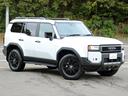 TOYOTA LAND CRUISER 250