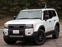 TOYOTA LAND CRUISER 250