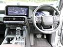 TOYOTA LAND CRUISER 250