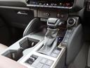 TOYOTA LAND CRUISER 250