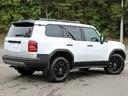 TOYOTA LAND CRUISER 250