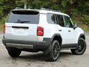 TOYOTA LAND CRUISER 250