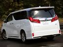 TOYOTA ALPHARD HYBRID