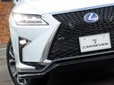 RX RX450h Fスポーツ TRDフルエアロ&4本出マフラー マークレビンソン サンルーフ 角型3眼LED ブラインドスポットM 革シート シートベンチレーション OP20インチAW セーフティシステム ステアリングヒーター(5枚目)