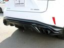 RX RX450h Fスポーツ TRDフルエアロ&4本出マフラー マークレビンソン サンルーフ 角型3眼LED ブラインドスポットM 革シート シートベンチレーション OP20インチAW セーフティシステム ステアリングヒーター(6枚目)