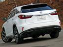 RX450h Fスポーツ TRDフルエアロ&4本出マフラー マークレビンソン サンルーフ 角型3眼LED ブラインドスポットM 革シート シートベンチレーション OP20インチAW セーフティシステム ステアリングヒーター(34枚目)