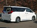 TOYOTA ALPHARD HYBRID