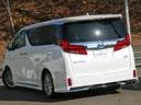 TOYOTA ALPHARD HYBRID