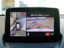 MAZDA2 15Sプロアクティブ Sパッケージ マツダコネクトナビTV/CD/DVD 全周囲カメラ セーフティクルーズパッケージ アダプディブLEDヘッドライト ブラインドスポットモニター ドライバーアテンションアラート ヘッドアップディスプレイ 中古車画像_2