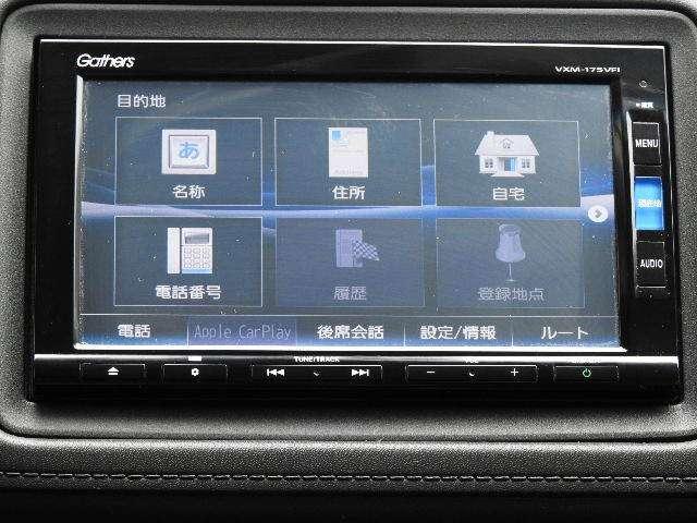 ハイブリッド ナビ リアカメラ ETC 4WD(2枚目)