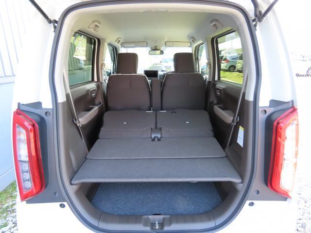 Ｎ－ＷＧＮ Ｌホンダセンシング　ホンダセンシング　ＥＴＣ　４ＷＤ　バックカメラ　シートヒーター　オートクルーズコントロール　アイドリングストップ　ＵＳＢ入力端子　衝突防止システム　スマートキー　横滑り防止装置　エアバッグ　エアコン（24枚目）