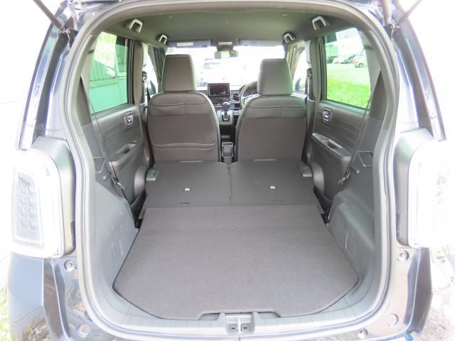 Ｎ－ＯＮＥ プレミアム　ホンダセンシング・４ＷＤ　バックカメラ　アルミホイール　シートヒーター　オートクルーズコントロール　アイドリングストップ　ＬＥＤヘッドランプ　スマートキー　横滑り防止装置　エアバッグ　エアコン　ＡＢＳ（22枚目）