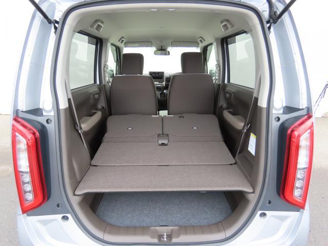 Ｎ－ＷＧＮ Ｇホンダセンシング　ホンダセンシング・純正オーディオ・４ＷＤ　シートヒーター　オートクルーズコントロール　アイドリングストップ　スマートキー　横滑り防止装置　エアバッグ　エアコン　パワーステアリング　パワーウィンドウ（23枚目）