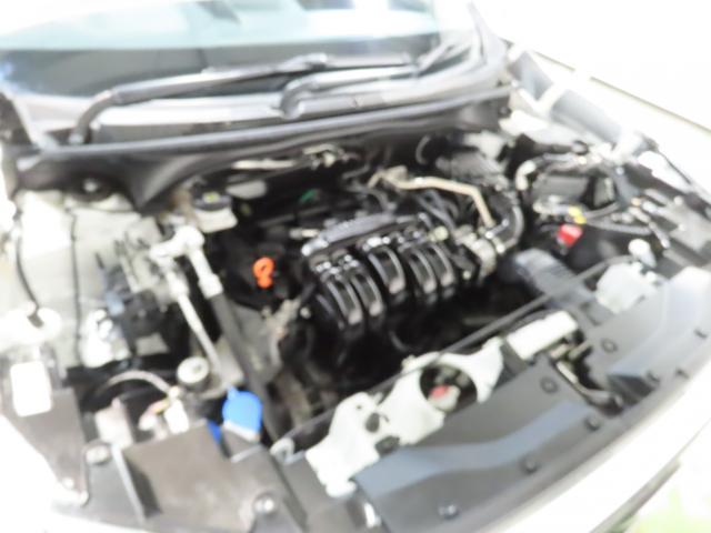 WR-V Z 当社試乗車 純正ナビ エンスタ ドラレコ TVフル リアカメラ ETC(10枚目)