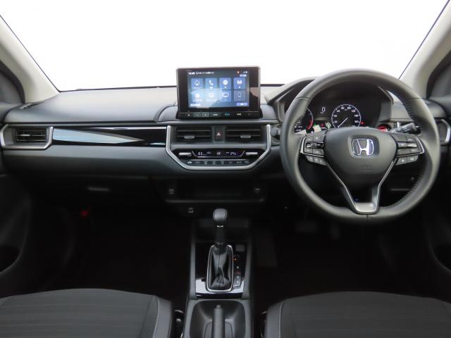 WR-V Z 当社試乗車 純正ナビ エンスタ ドラレコ TVフル リアカメラ ETC(11枚目)