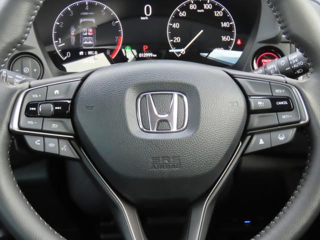 WR-V Z 当社試乗車 純正ナビ エンスタ ドラレコ TVフル リアカメラ ETC(12枚目)