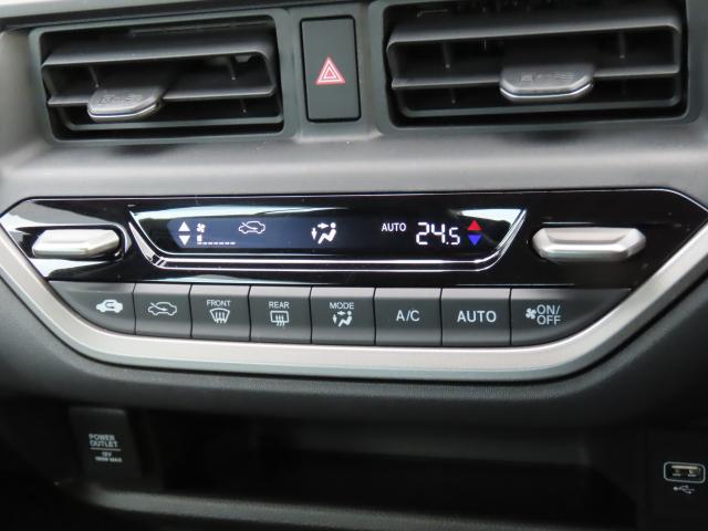 WR-V Z 当社試乗車 純正ナビ エンスタ ドラレコ TVフル リアカメラ ETC(14枚目)