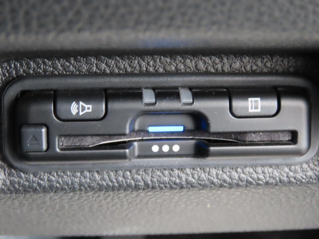 WR-V Z 当社試乗車 純正ナビ エンスタ ドラレコ TVフル リアカメラ ETC(16枚目)