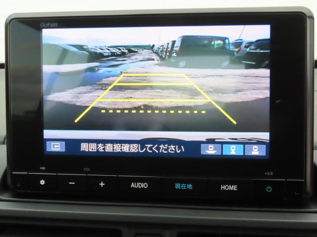 WR-V Z 当社試乗車 純正ナビ エンスタ ドラレコ TVフル リアカメラ ETC(17枚目)