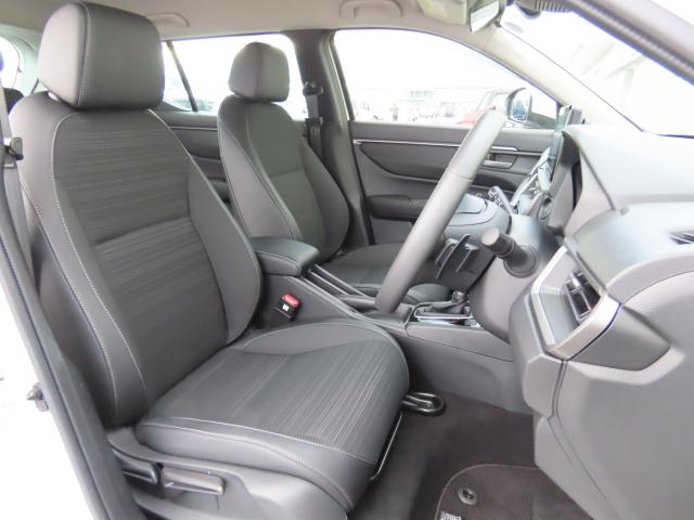 WR-V Z 当社試乗車 純正ナビ エンスタ ドラレコ TVフル リアカメラ ETC(18枚目)