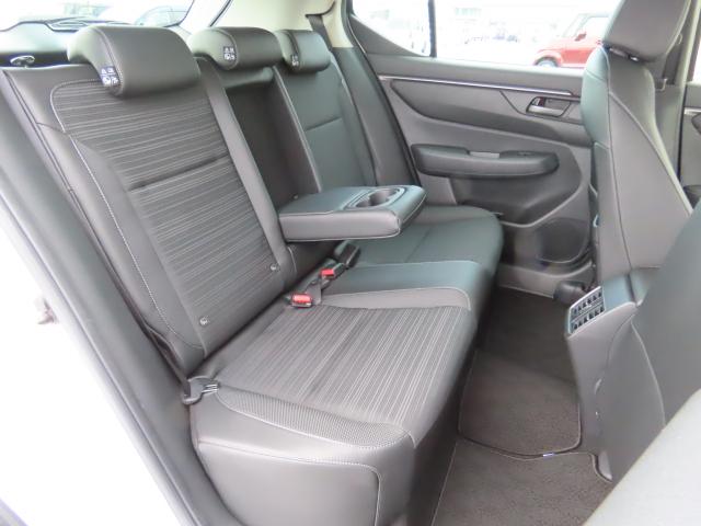 WR-V Z 当社試乗車 純正ナビ エンスタ ドラレコ TVフル リアカメラ ETC(19枚目)