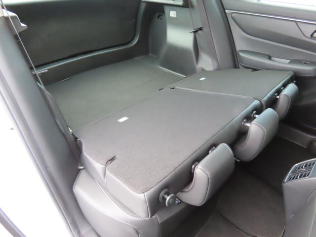 WR-V Z 当社試乗車 純正ナビ エンスタ ドラレコ TVフル リアカメラ ETC(20枚目)