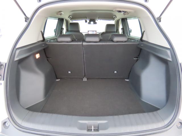 WR-V Z 当社試乗車 純正ナビ エンスタ ドラレコ TVフル リアカメラ ETC(21枚目)