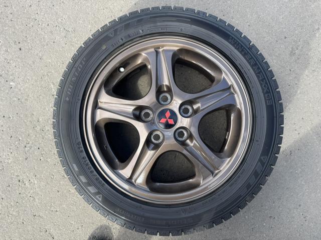 MITSUBISHI LANCER GSR EVOLUTION IV