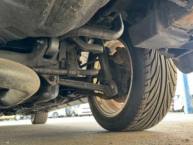 MITSUBISHI LANCER GSR EVOLUTION IV