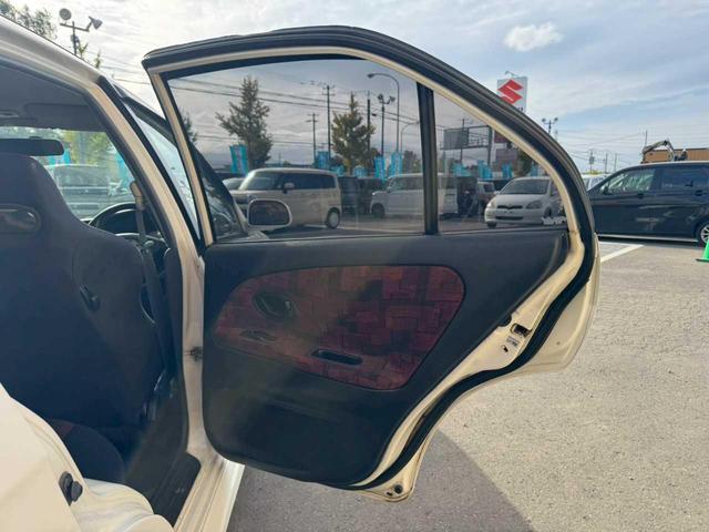 MITSUBISHI LANCER GSR EVOLUTION IV