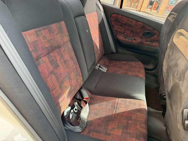 MITSUBISHI LANCER GSR EVOLUTION IV