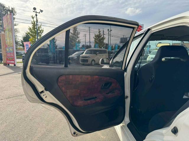 MITSUBISHI LANCER GSR EVOLUTION IV