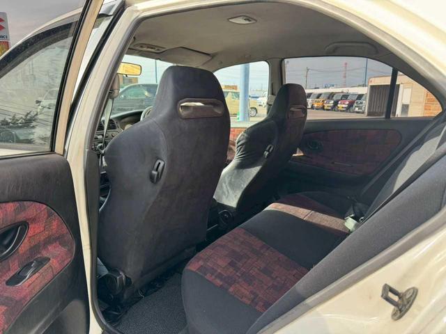 MITSUBISHI LANCER GSR EVOLUTION IV