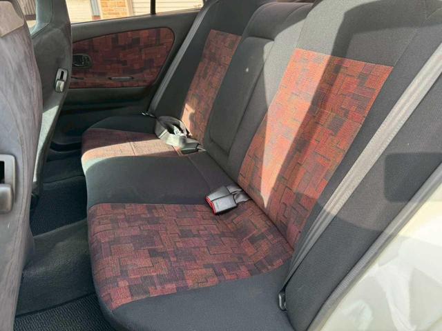 MITSUBISHI LANCER GSR EVOLUTION IV