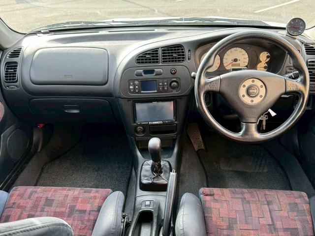 MITSUBISHI LANCER GSR EVOLUTION IV