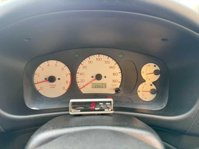 MITSUBISHI LANCER GSR EVOLUTION IV