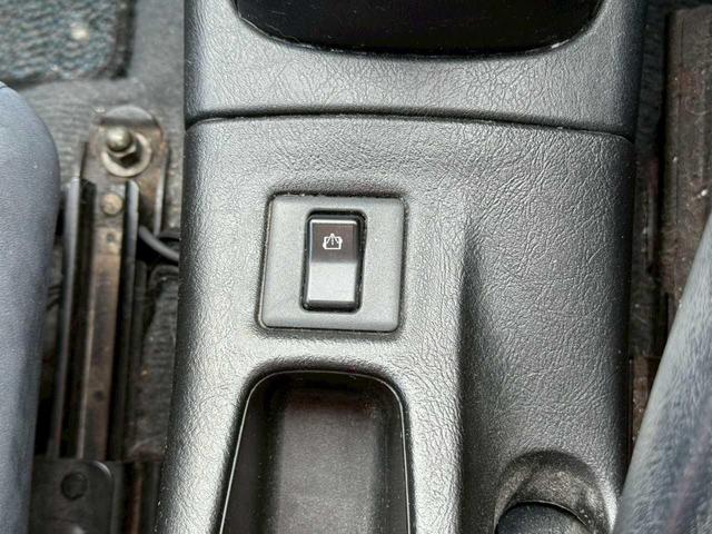 MITSUBISHI LANCER GSR EVOLUTION IV