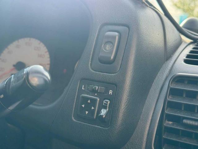 MITSUBISHI LANCER GSR EVOLUTION IV