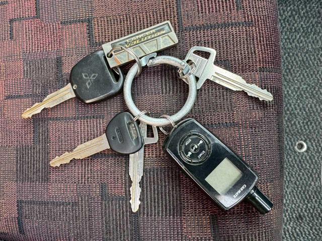 MITSUBISHI LANCER GSR EVOLUTION IV